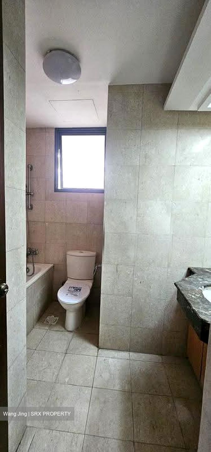 Carissa Park Condominium (D17), Condominium #622676861